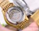 Copy Omega Deville Hour Vision day-date Stainless Steel Watch Best Quality (5)_th.jpg